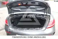 2017 Mercedes Benz C 630