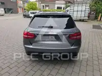2017 Mercedes Benz C 630