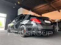 2017 Mercedes Benz C 630