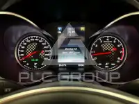 2017 Mercedes Benz C 630