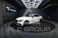 2017 Mercedes Benz C 630
