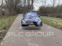2017 Mercedes Benz C 630