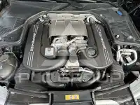 2017 Mercedes Benz C 630