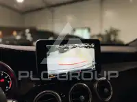2017 Mercedes Benz C 630