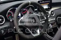 2017 Mercedes Benz C 630