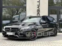 2017 Mercedes Benz C 630
