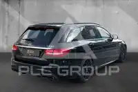 2017 Mercedes Benz C 630