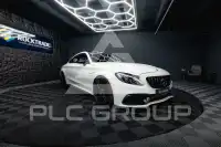 2017 Mercedes Benz C 630