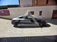 2017 Mercedes Benz C 630