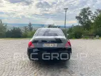 2017 Mercedes Benz C 630