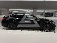 2017 Mercedes Benz C 630