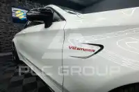 2017 Mercedes Benz C 630