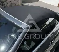 2017 Mercedes Benz C 630