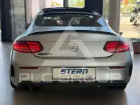 2017 Mercedes Benz C 630
