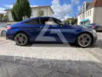 2017 Mercedes Benz C 630