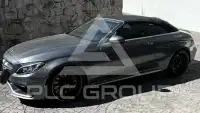 2017 Mercedes Benz C 630