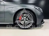 2017 Mercedes Benz C 630