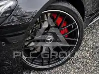 2017 Mercedes Benz C 630