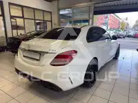2017 Mercedes Benz C 630