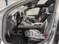 2017 Mercedes Benz C 630