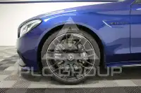 2017 Mercedes Benz C 630