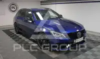 2017 Mercedes Benz C 630