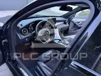 2017 Mercedes Benz C 630