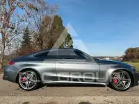 2017 Mercedes Benz C 630