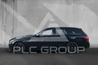 2017 Mercedes Benz C 630