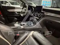 2017 Mercedes Benz C 630