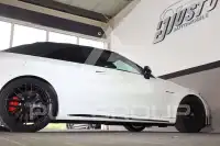 2017 Mercedes Benz C 630
