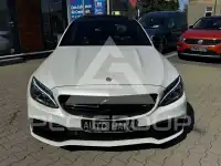 2017 Mercedes Benz C 630
