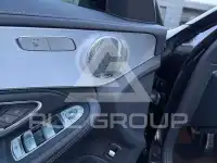 2017 Mercedes Benz C 630