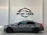 2017 Mercedes Benz C 630