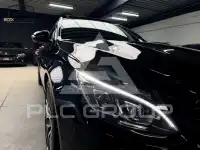 2017 Mercedes Benz C 630