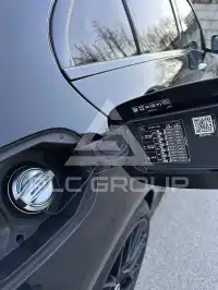 2017 Mercedes Benz C 630