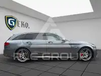 2017 Mercedes Benz C 630