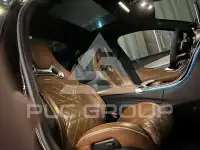2017 Mercedes Benz C 630