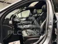 2017 Mercedes Benz C 630