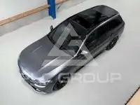 2017 Mercedes Benz C 630
