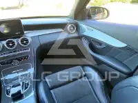 2017 Mercedes Benz C 630