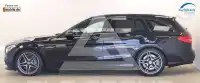 2017 Mercedes Benz C 630