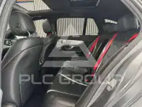 2017 Mercedes Benz C 630