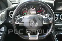 2017 Mercedes Benz C 630