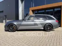 2017 Mercedes Benz C 630