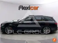 2017 Mercedes Benz C 630