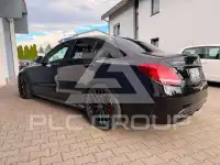2017 Mercedes Benz C 630