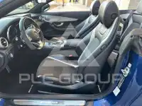 2017 Mercedes Benz C 630