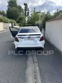 2017 Mercedes Benz C 630