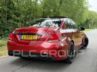 2017 Mercedes Benz C 630